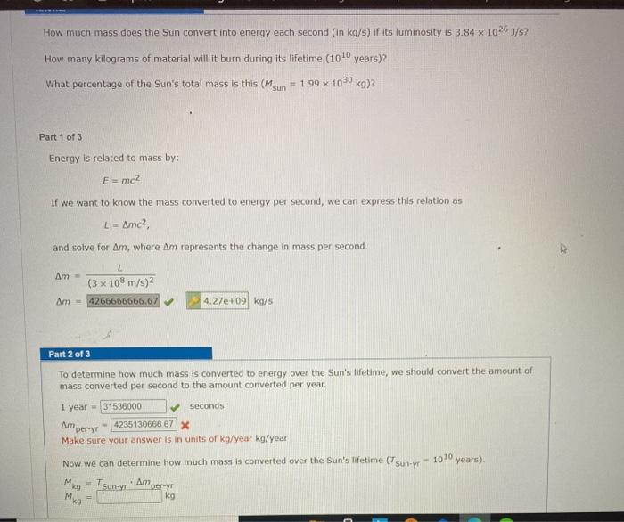 solved-how-much-mass-does-the-sun-convert-into-energy-each-chegg