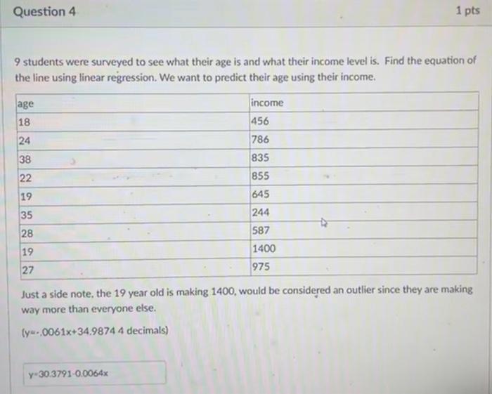 Solved Test the claim that there is no correlation between | Chegg.com
