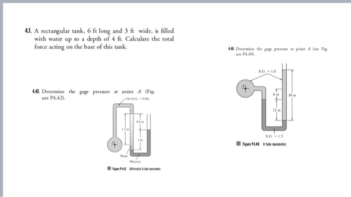 solved-4-1-a-rectangular-tank-6-ft-long-and-3-ft-wide-is-chegg