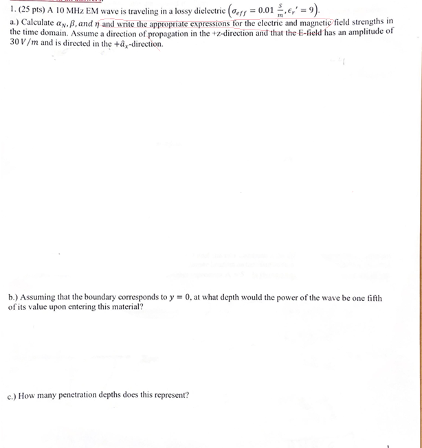Solved Can you please explain me how to get the answers for | Chegg.com