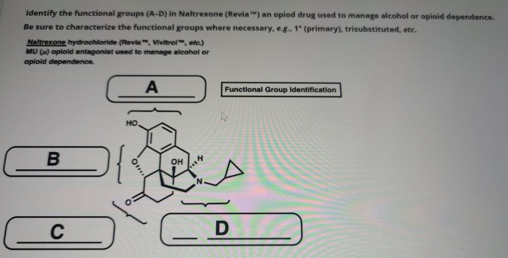 Order revia naltrexone