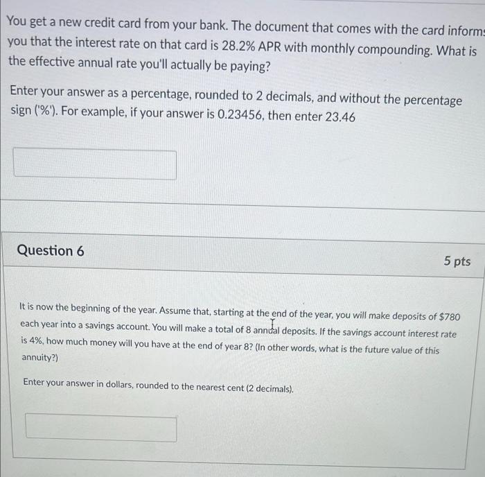 solved-you-get-a-new-credit-card-from-your-bank-the-chegg