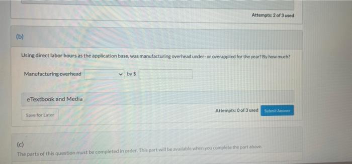 Solved Question 9 of 10 2.5/10 View Policies Show Attempt | Chegg.com