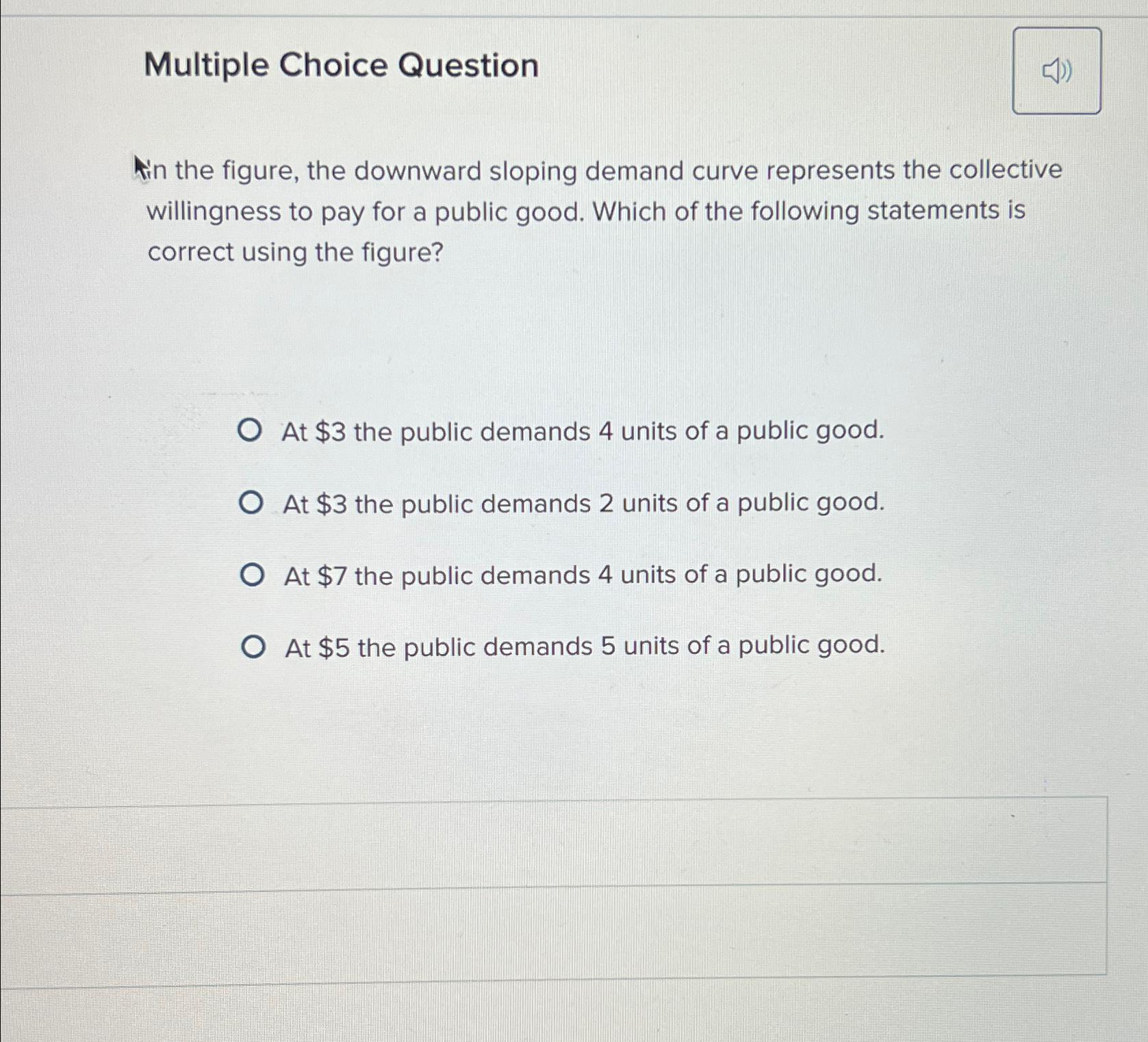 Solved Multiple Choice Questionin the figure, the downward(04)