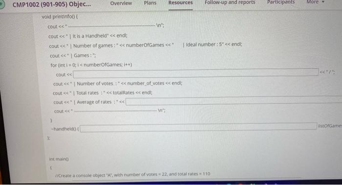 Solved Please can you fill in the blanks by using | Chegg.com