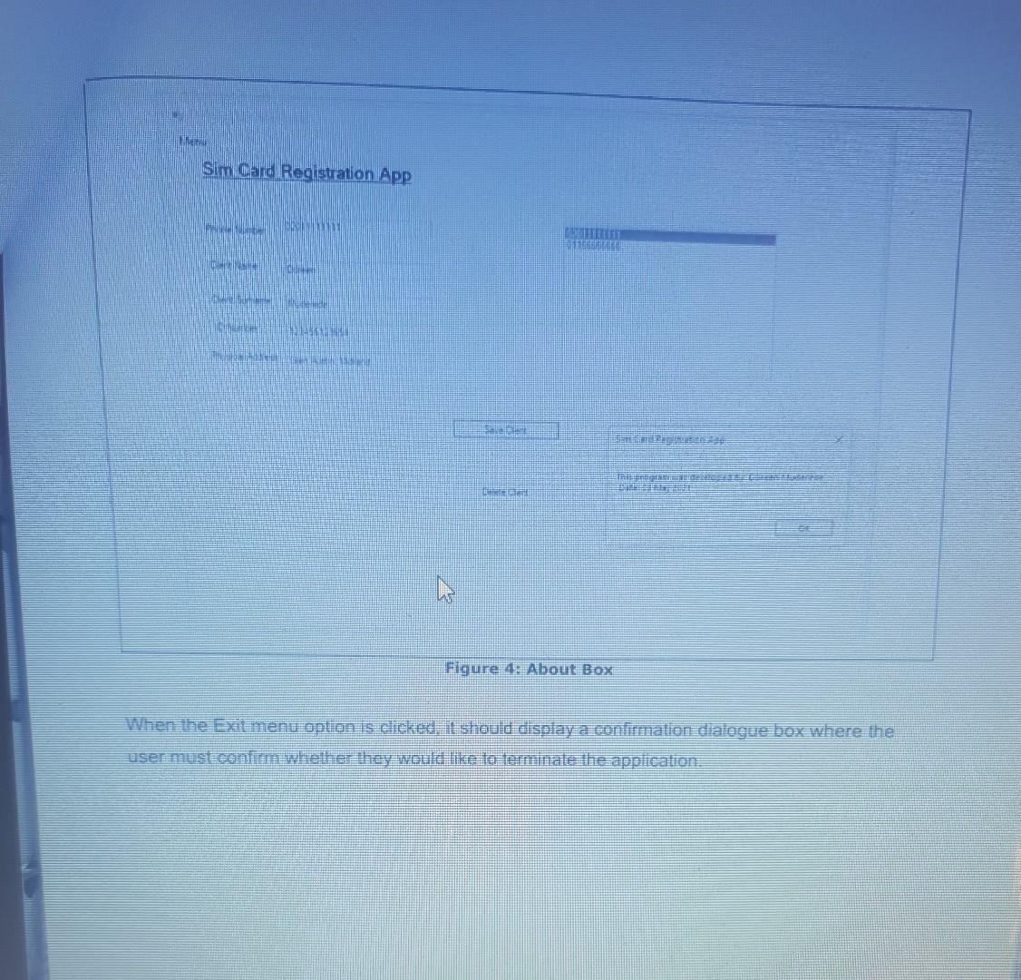 Solved Question 1 Read the scenario below and answer the | Chegg.com