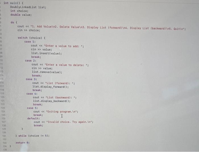 Solved c++week 11 code is down below , and its in the | Chegg.com