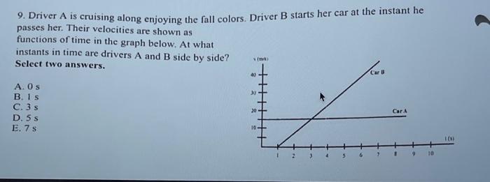 Solved 6. Base your answer to the following question on the | Chegg.com