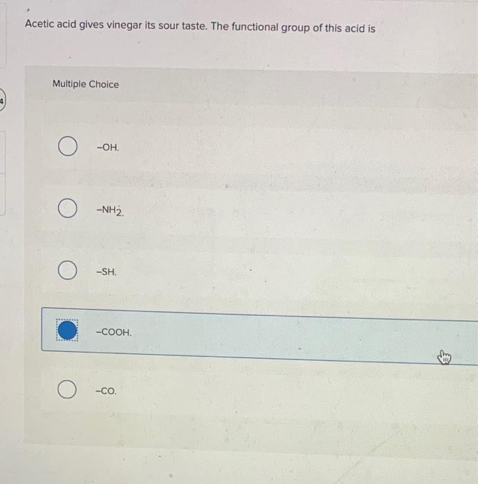 Solved The molarity of a solution is Multiple Choice 35 a | Chegg.com