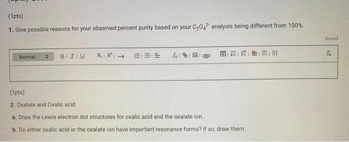 Solved CAN I GET HELP WITH PART C PLEASE!! PLEASE ANSWER ALL | Chegg.com