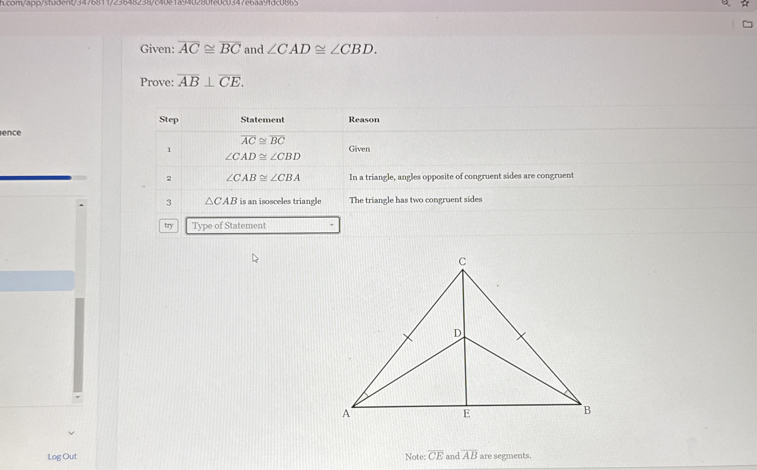 H.com/app/student/34/6811/23648238/c4Ue | Chegg.com