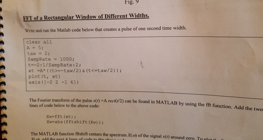 xw width