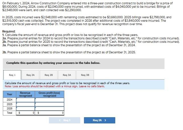 Solved Prepare Journal Entries For 2024 To Record The Chegg Com   Image