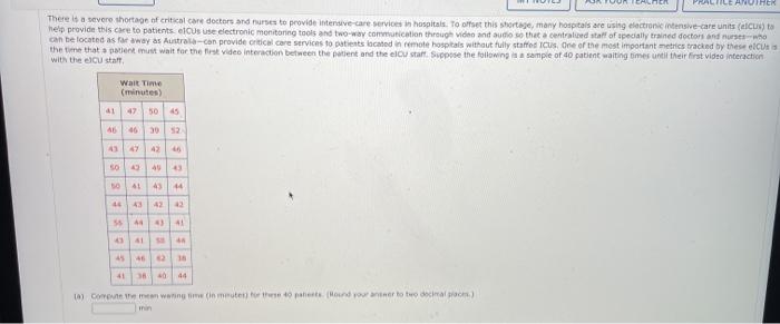 Solved pleas help. ive been stuck on these problems the | Chegg.com