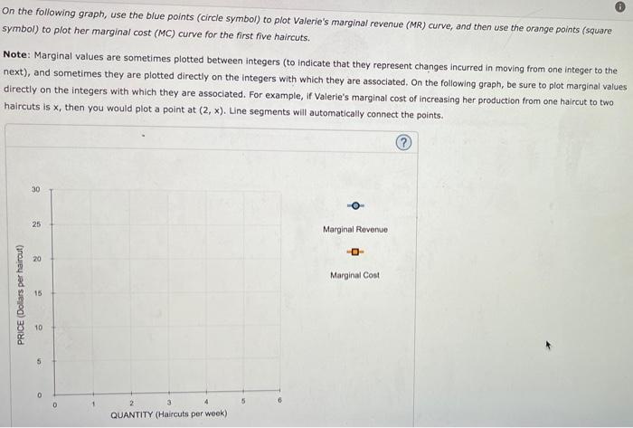 Solved Fill in the missing cells of the table and then use | Chegg.com