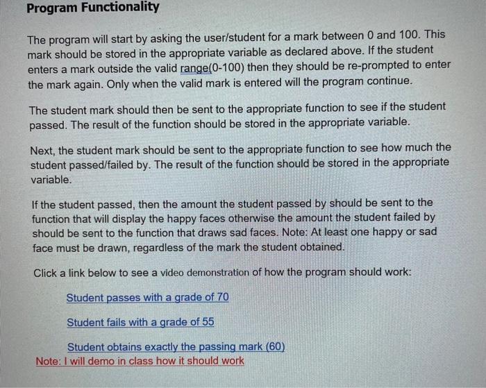 Solved I have been stuck and having trouble understanding | Chegg.com
