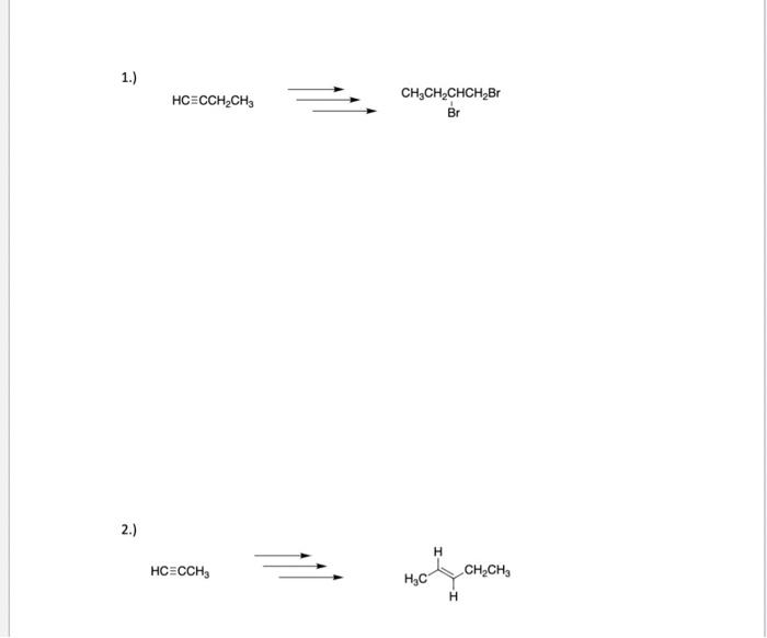 Solved URGENT! I need help with these 4 OChem questions. The | Chegg.com