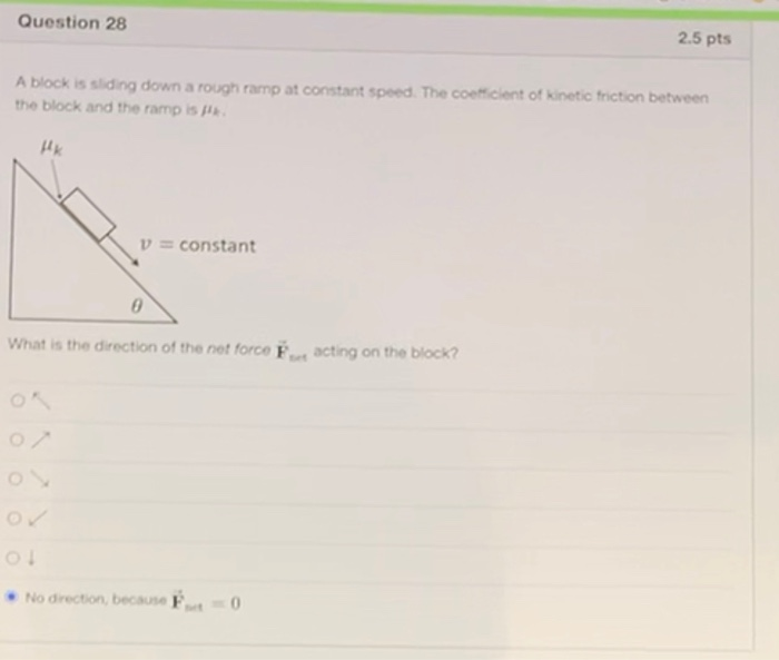 2 Box Problem Solved Question 27 2.5 pts Two boxes are in an elevator as | Chegg.com