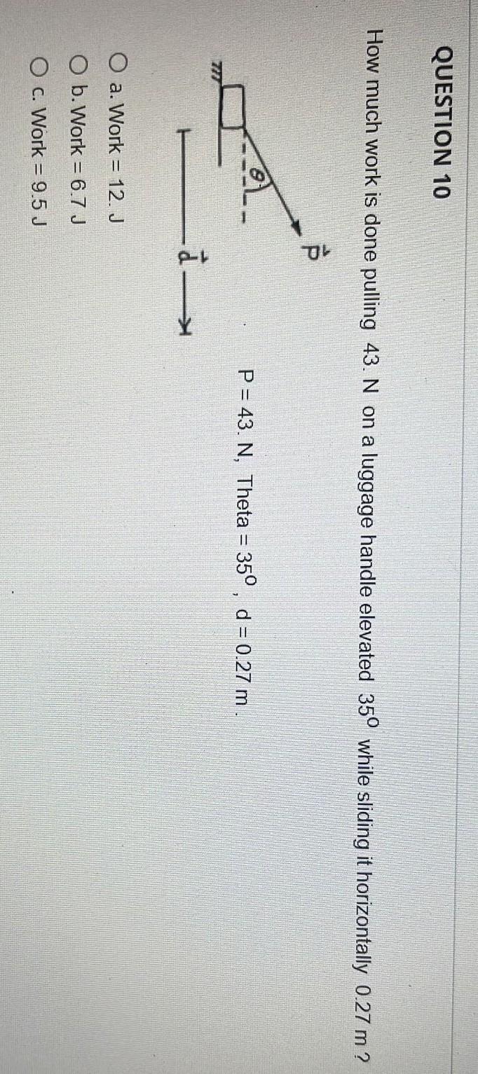 Solved QUESTION 9 Find The Center Of Gravity Of The | Chegg.com