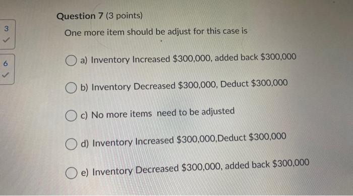 Solved Question 1 (2 points) Saved The start point in | Chegg.com