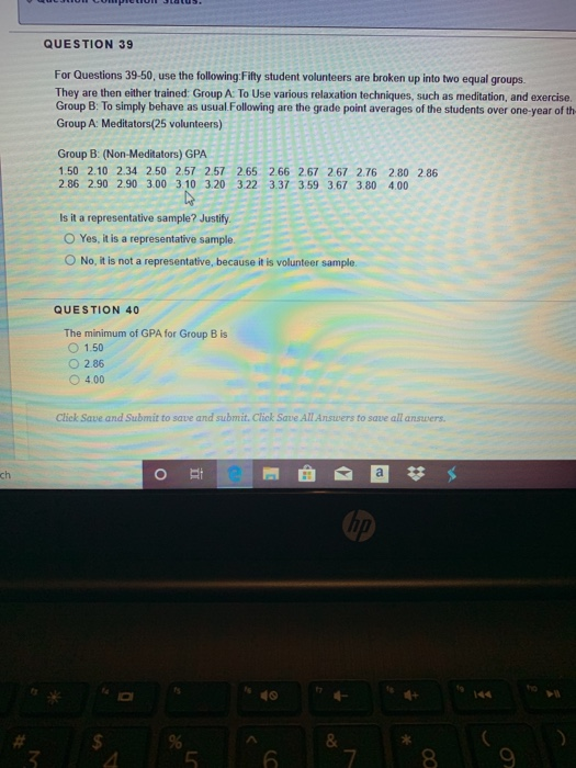 Solved Question Completion Status: QUESTION 35 Suppose a | Chegg.com