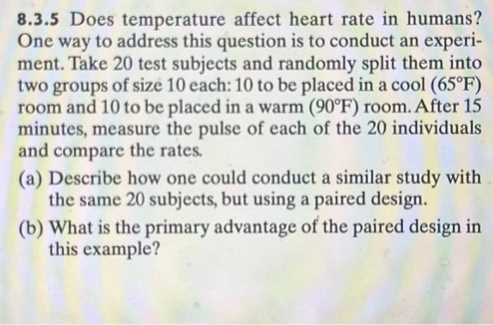 solved-8-3-5-does-temperature-affect-heart-rate-in-humans-chegg