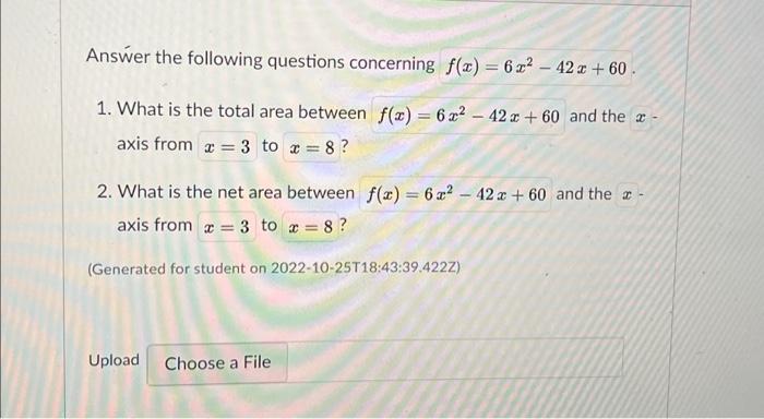 Solved Answer The Following Questions Concerning | Chegg.com