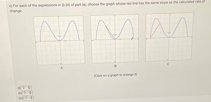 Solved (point) Consider the function Below is the graph of | Chegg.com
