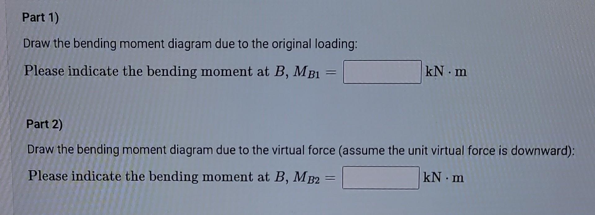 Solved Apply The Principles Of Virtual Work To Calculate The | Chegg.com