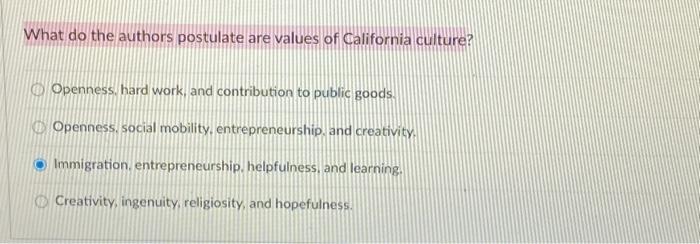 What do the authors postulate are values of | Chegg.com