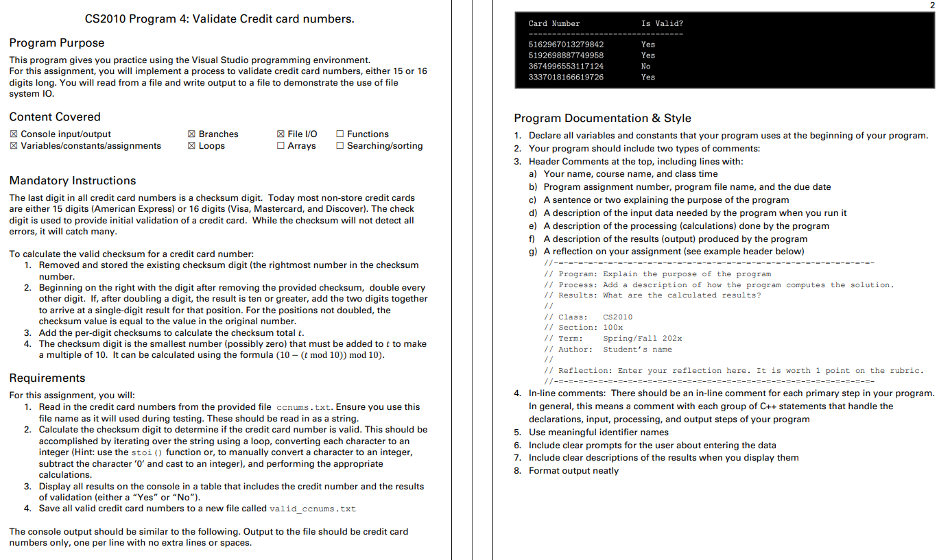 Solved Please complete this program in C++ | Chegg.com