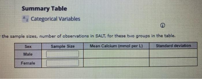 Calcium is the most abundant mineral in the body, and | Chegg.com