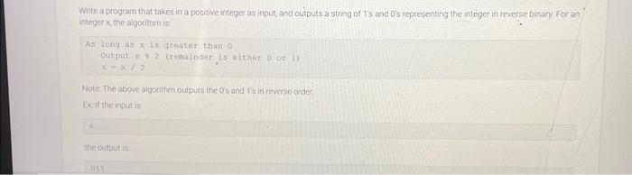 Question | Chegg.com