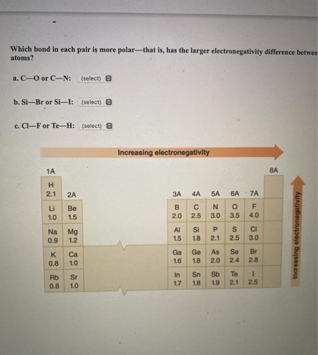 solved-be-sure-to-answer-all-parts-rank-the-atoms-in-each-chegg