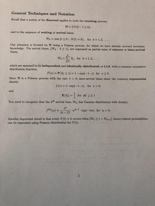 Problem 1: [15 points = 5 + 5 + 5] Assume that | Chegg.com