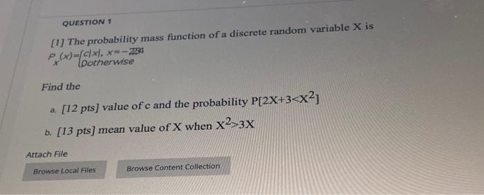 Solved where it says x=, the jumbled up numbers are x= | Chegg.com