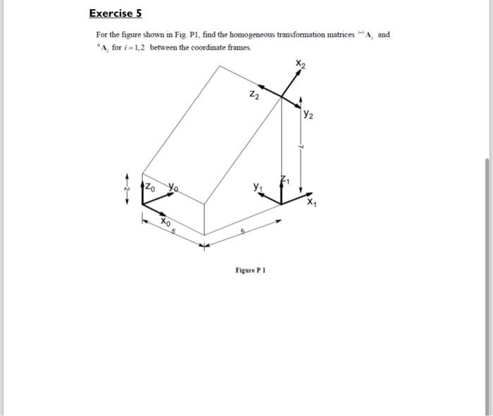 Solved Consider the following rotation matrix R : | Chegg.com