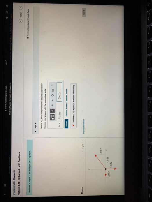 Solved Homework 05: Chapter 05 Problem 5.10 - Enhanced - | Chegg.com