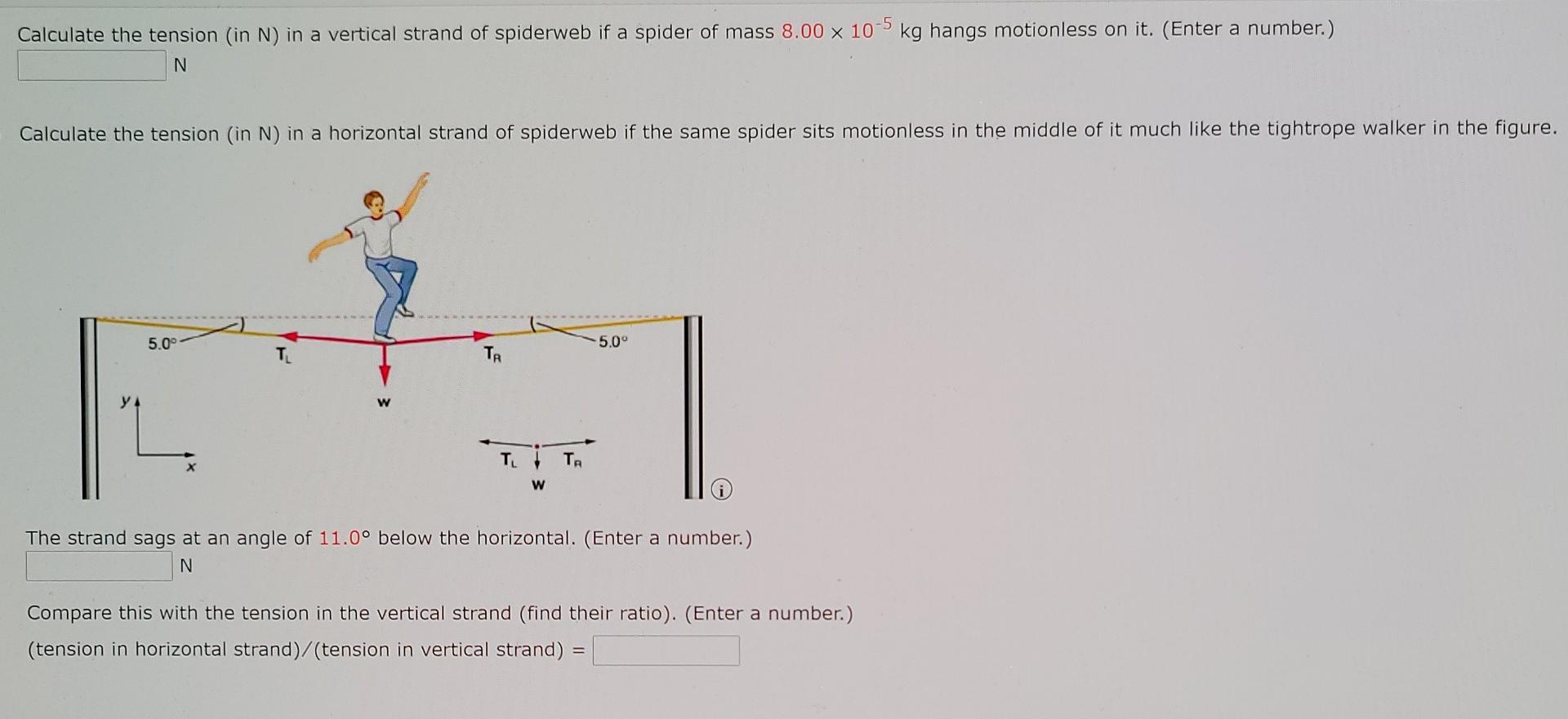 Solved When landing after a spectacular somersault, a 40.0