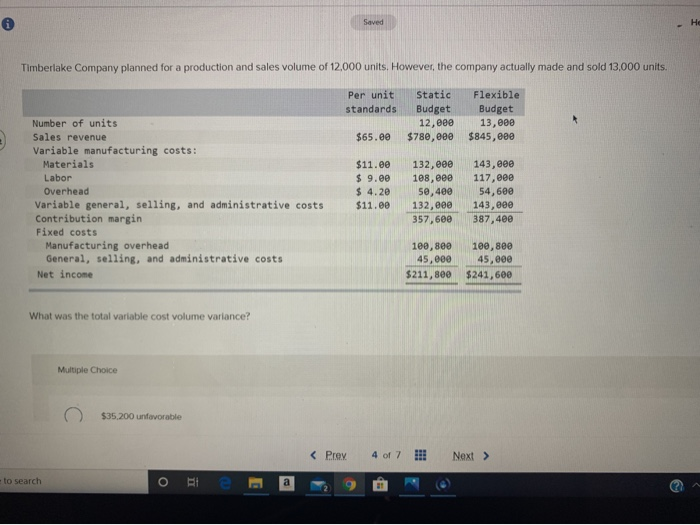 solved-saved-timberlake-company-planned-for-a-production-chegg