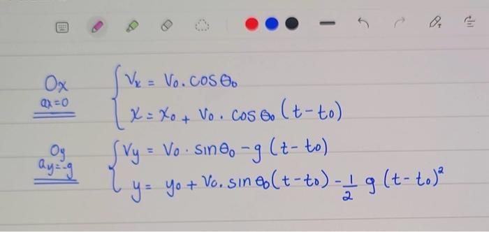 Solved can someone please explain to me these equations and | Chegg.com