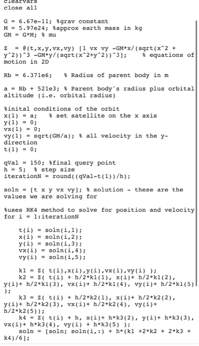 Solved Needs Answers 1 8 Part A And B Reference Code