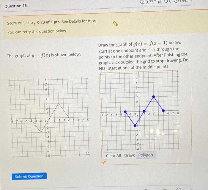 Solved Question 12 0/3 pts Use only toolkit functions for | Chegg.com