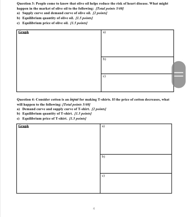 Solved Question 1: Use the data in the below table to solve | Chegg.com