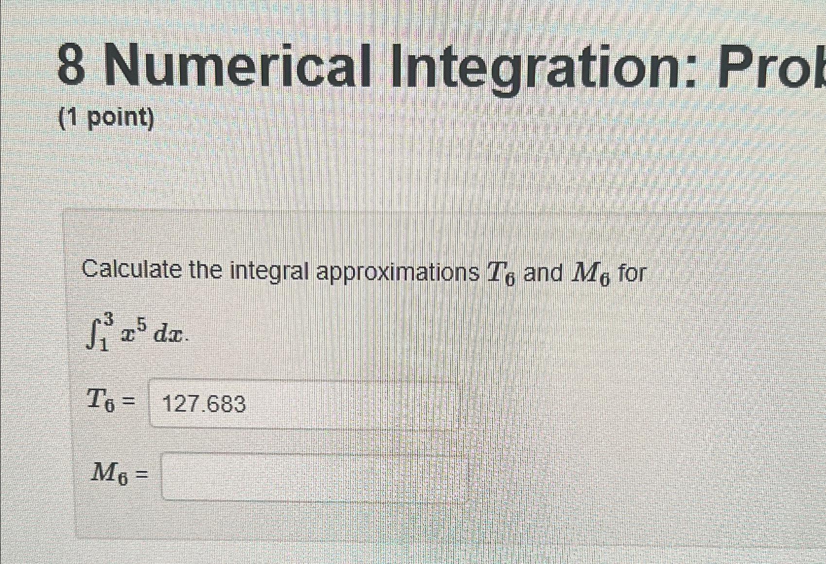 solved-8-numerical-integration-prol-1-point-calculate-the-chegg