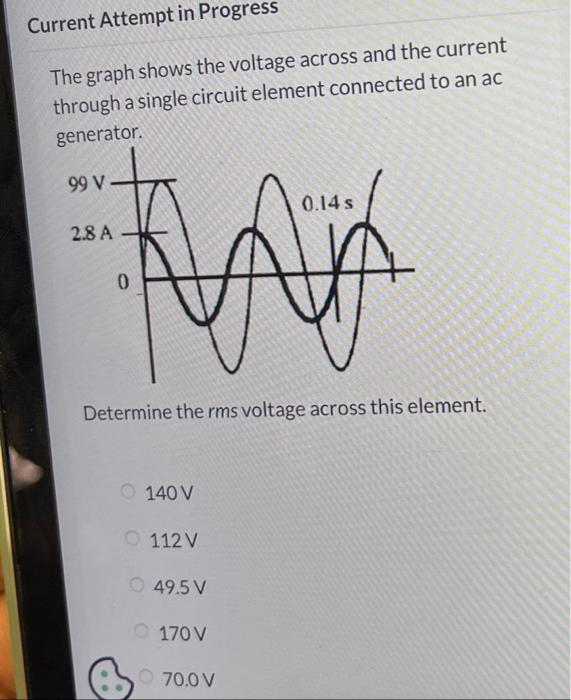 Solved A circular loop of wire is lying flat on a horizontal | Chegg.com