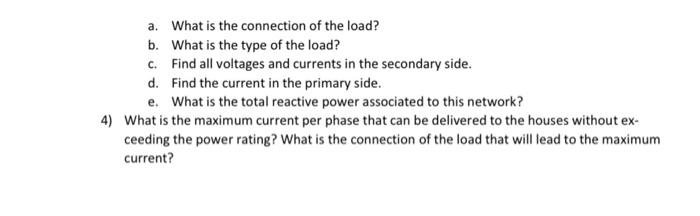 Solved Q2) A three phase Electric generator with maximum 100 | Chegg.com
