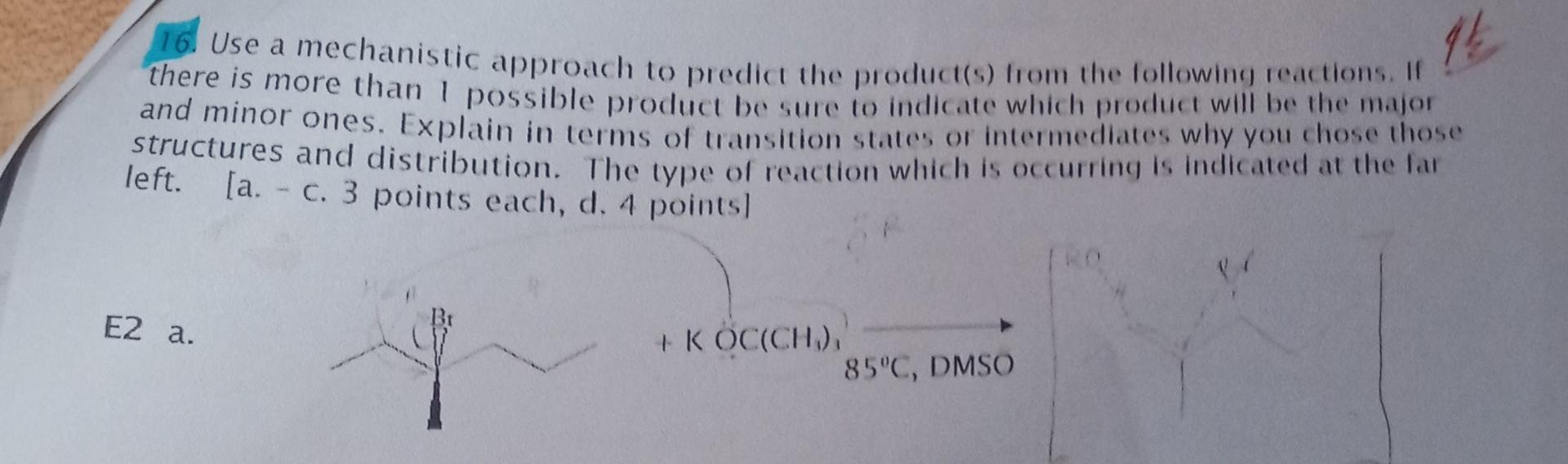 Solved Could you please help me solve the following in steps | Chegg.com