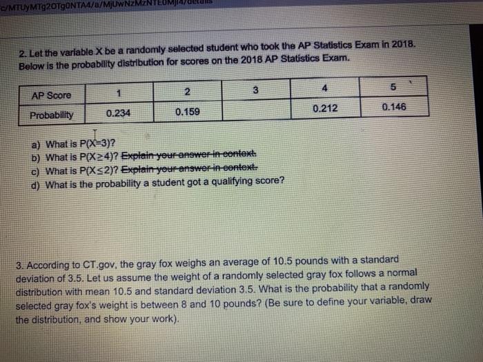 When Do 2018 AP Scores Come Out?