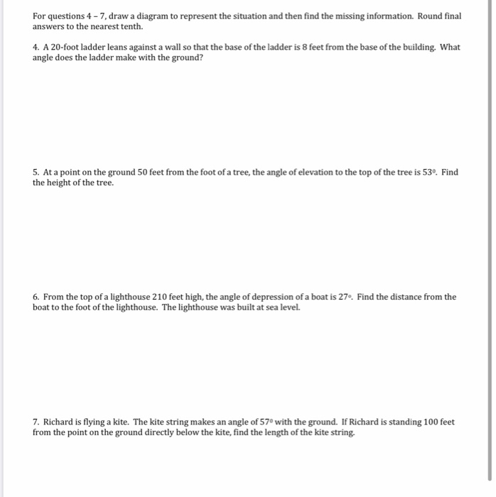 my homework lesson 8 problem solving draw a diagram